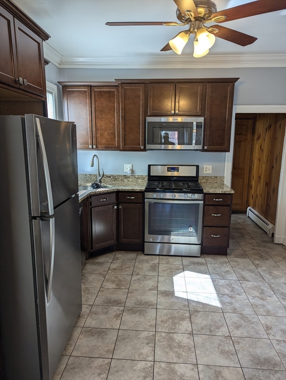 8 Miller St. # 1