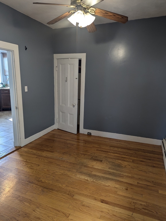 8 Miller St. # 1