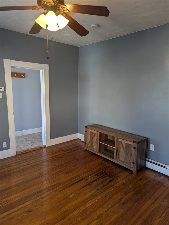 8 Miller St. # 1