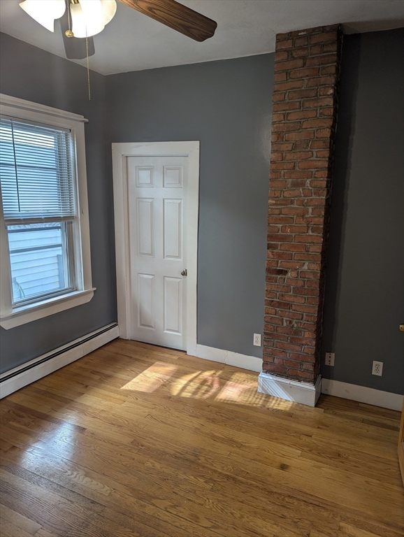 8 Miller St. # 1