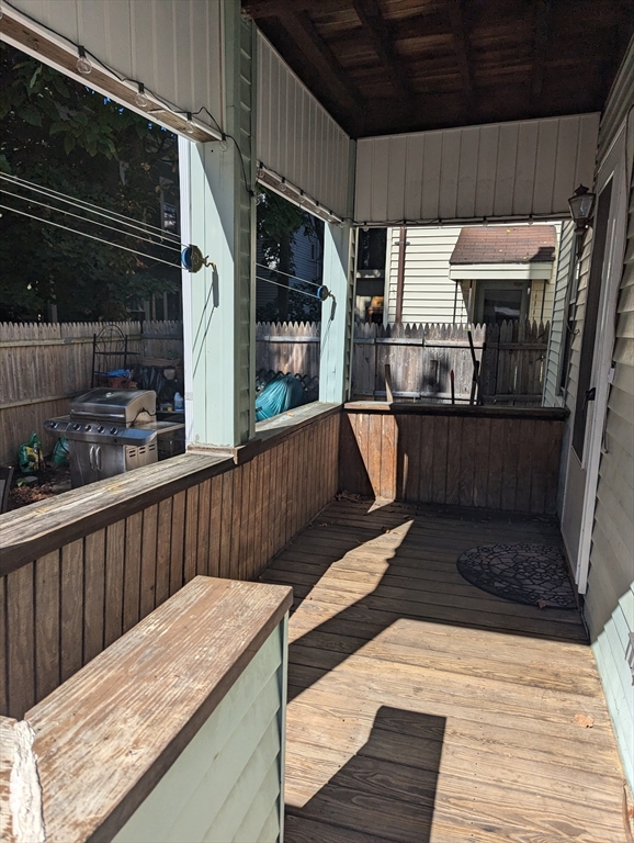 8 Miller St. # 1