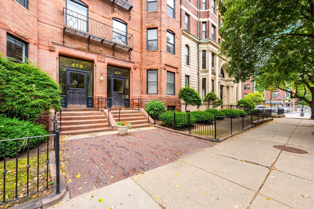 479 Beacon St # 32