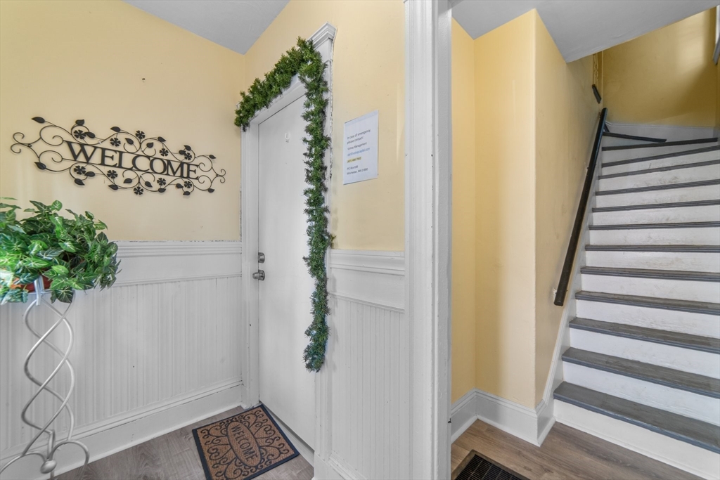 205 Hamilton Street