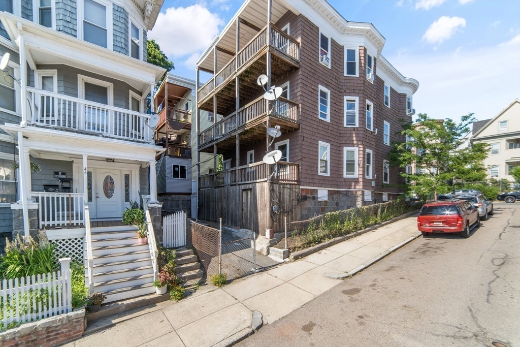 205 Hamilton Street