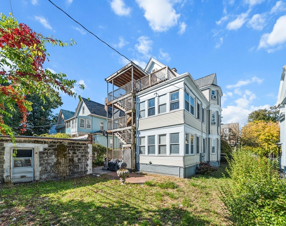 16-18 Bloomfield Street