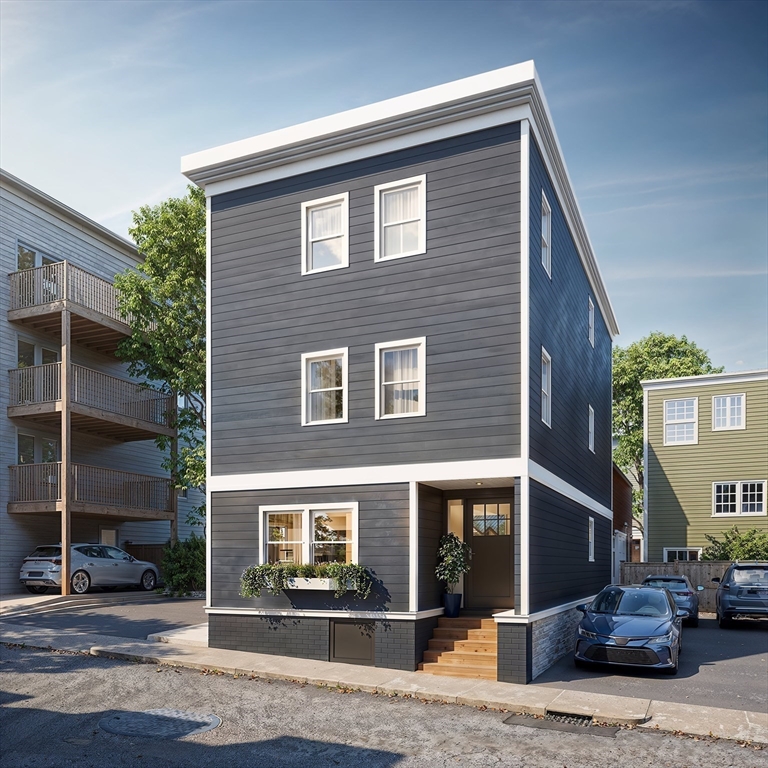 38 Allston Street # 2