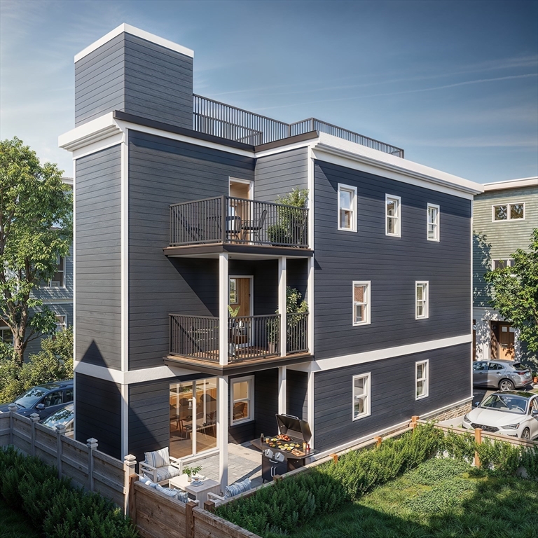 38 Allston Street # 2