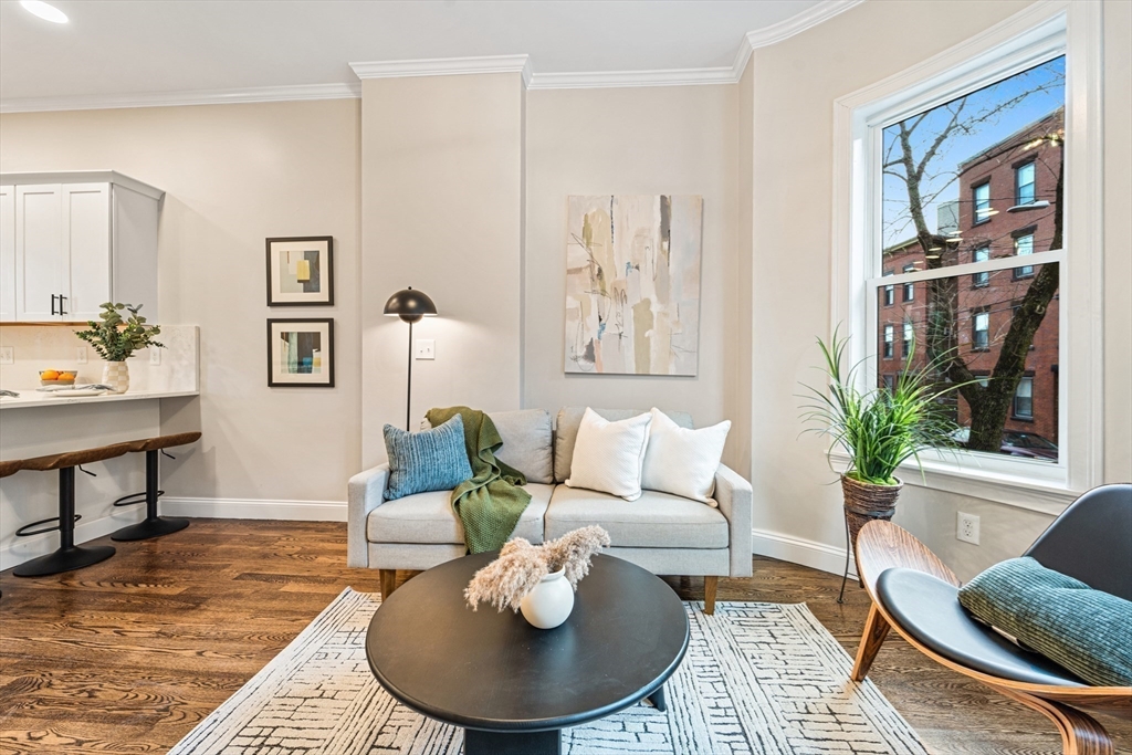33 Beacon # 1