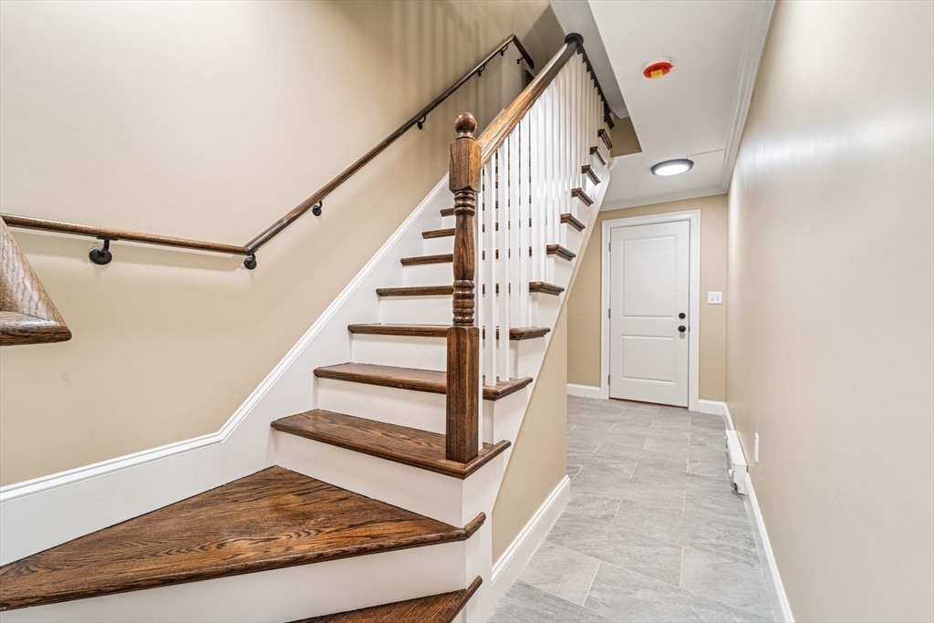 33 Beacon # 1