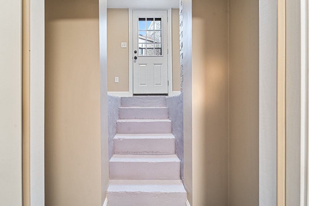 33 Beacon # 1