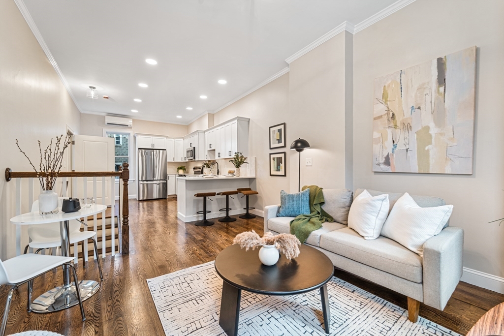 33 Beacon # 1