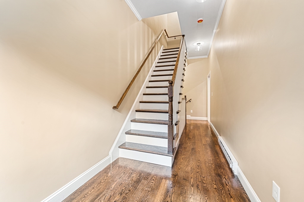 33 Beacon # 1