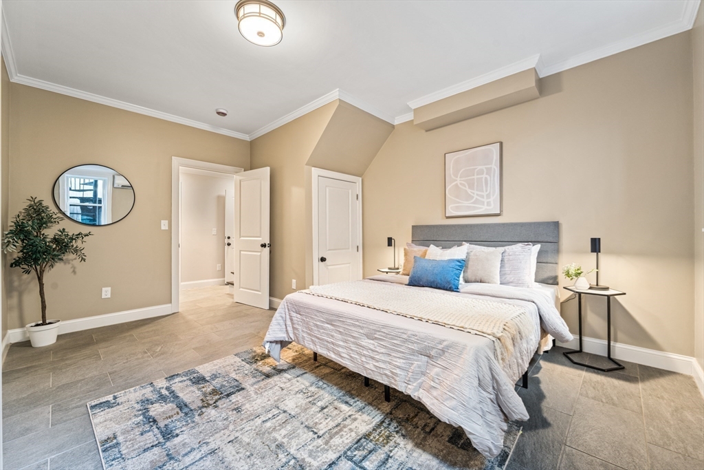 33 Beacon # 1