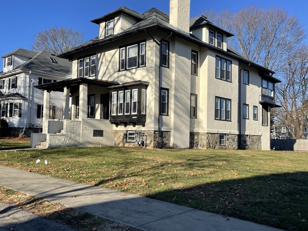 25 Florence Ave # 1