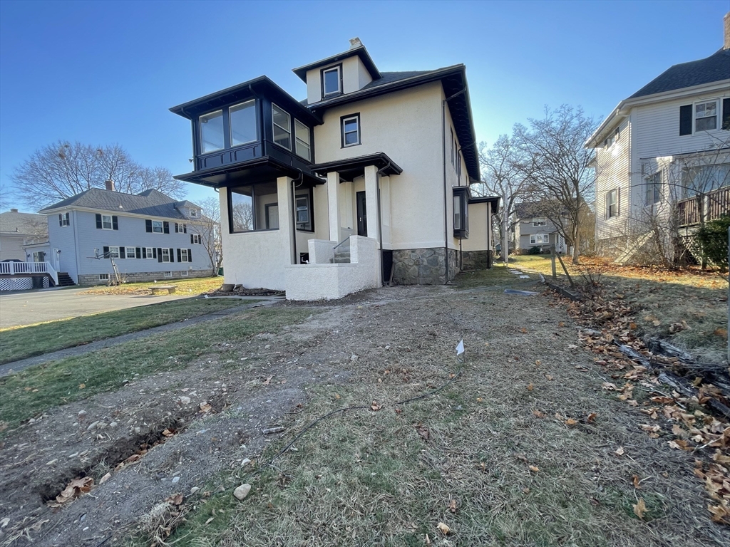 25 Florence Ave # 1