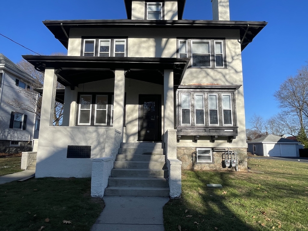 25 Florence Ave # 1