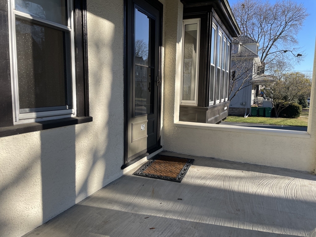 25 Florence Ave # 1