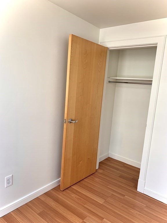 131 Tremont Street # 5G