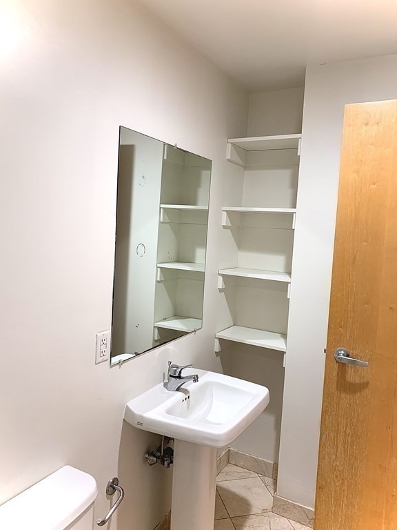131 Tremont Street # 5G