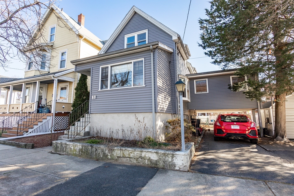 26 Quincy St # 26