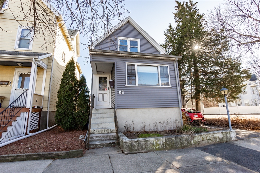 26 Quincy St # 26