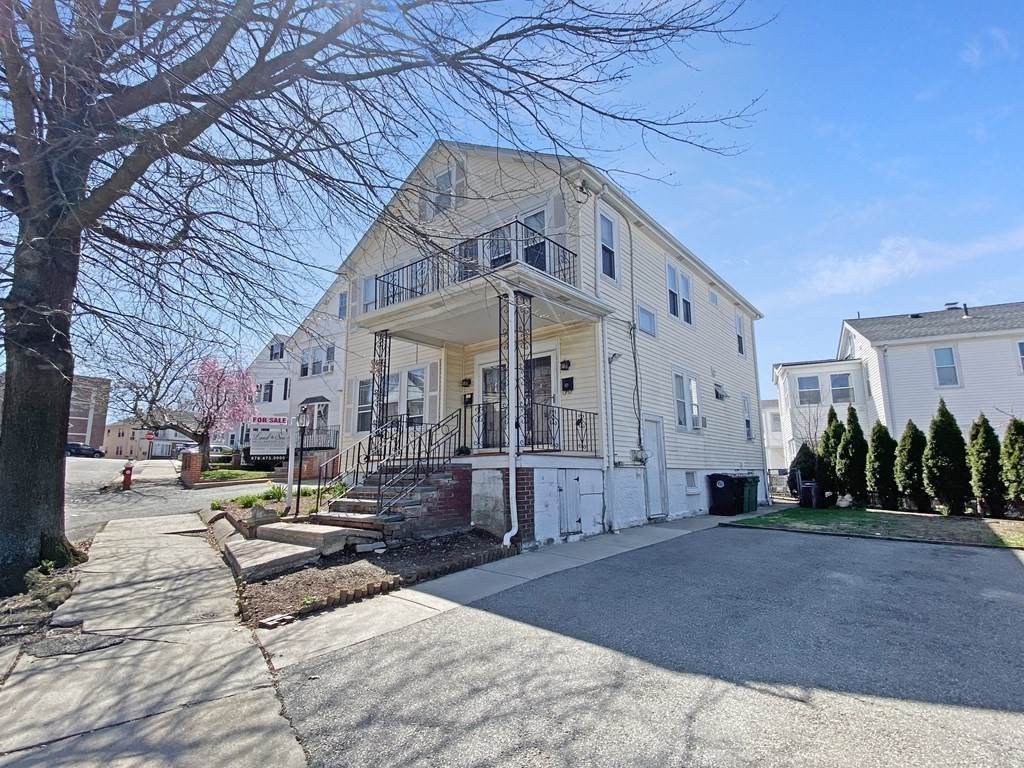 16 Kondazian Street # 16