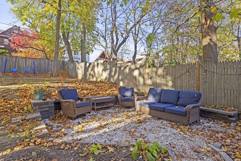 1551 Centre Street # 2