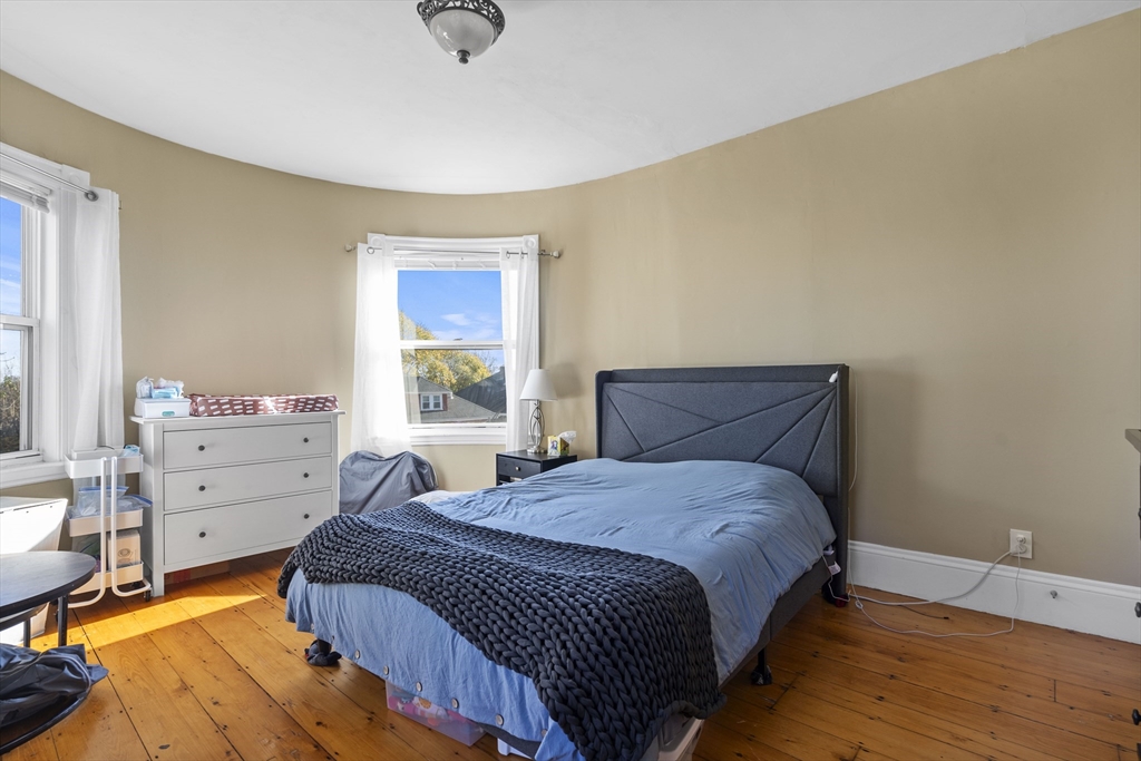 1551 Centre Street # 2