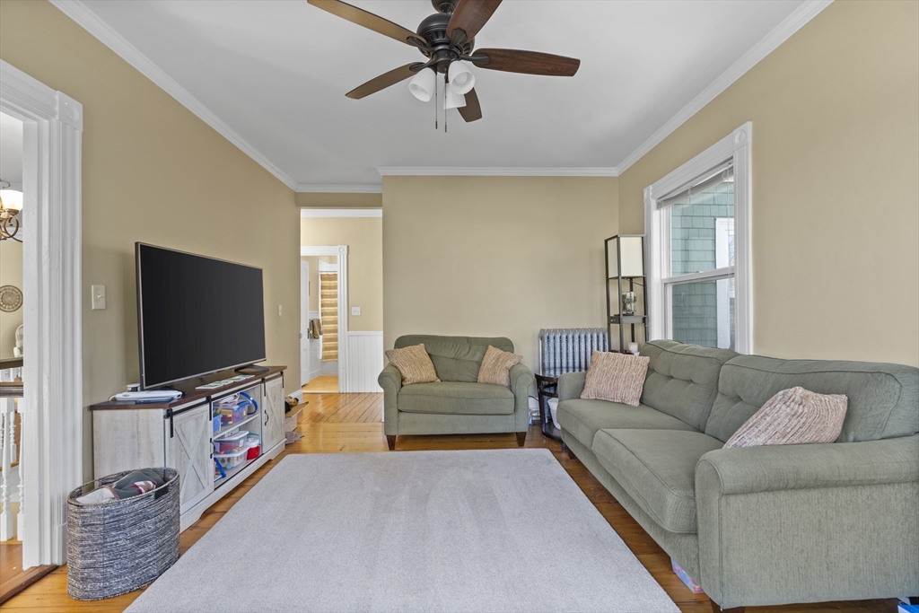 1551 Centre Street # 2