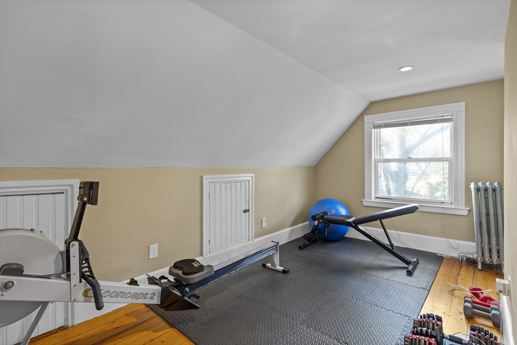1551 Centre Street # 2