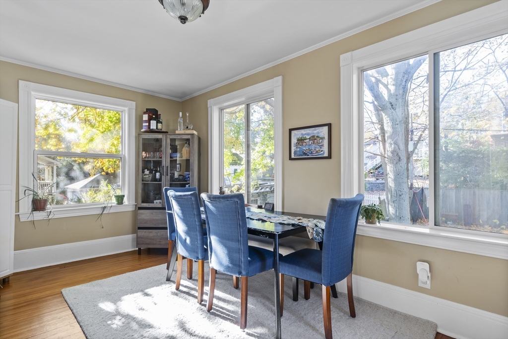1551 Centre Street # 2