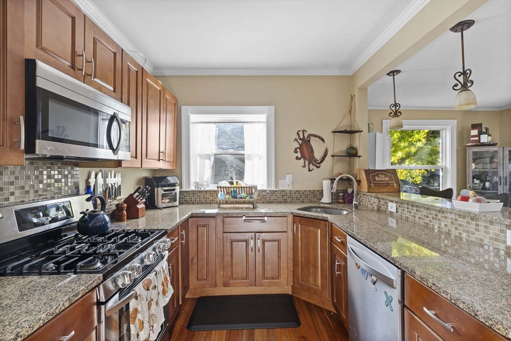 1551 Centre Street # 2