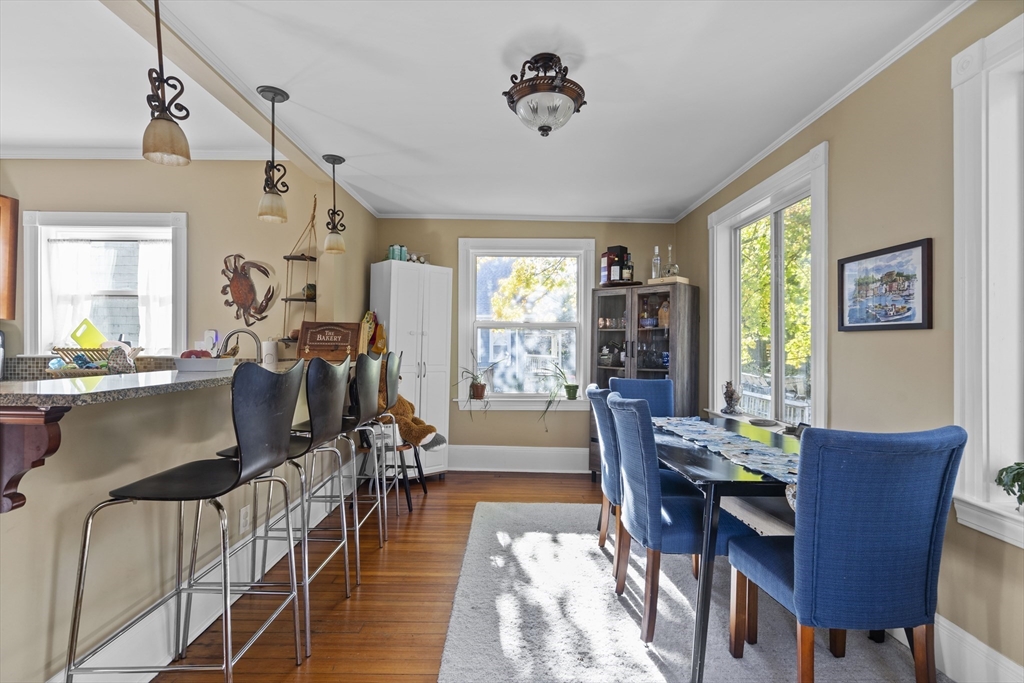 1551 Centre Street # 2