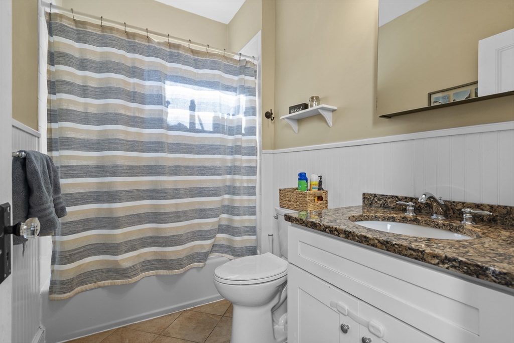 1551 Centre Street # 2