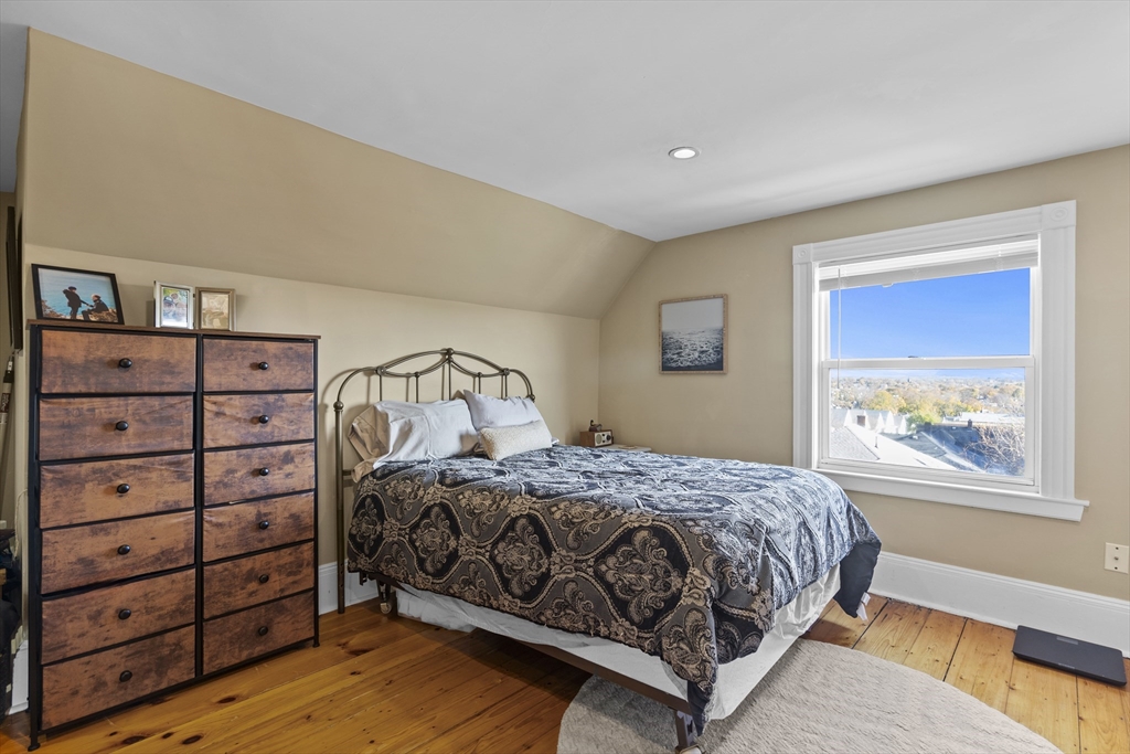 1551 Centre Street # 2