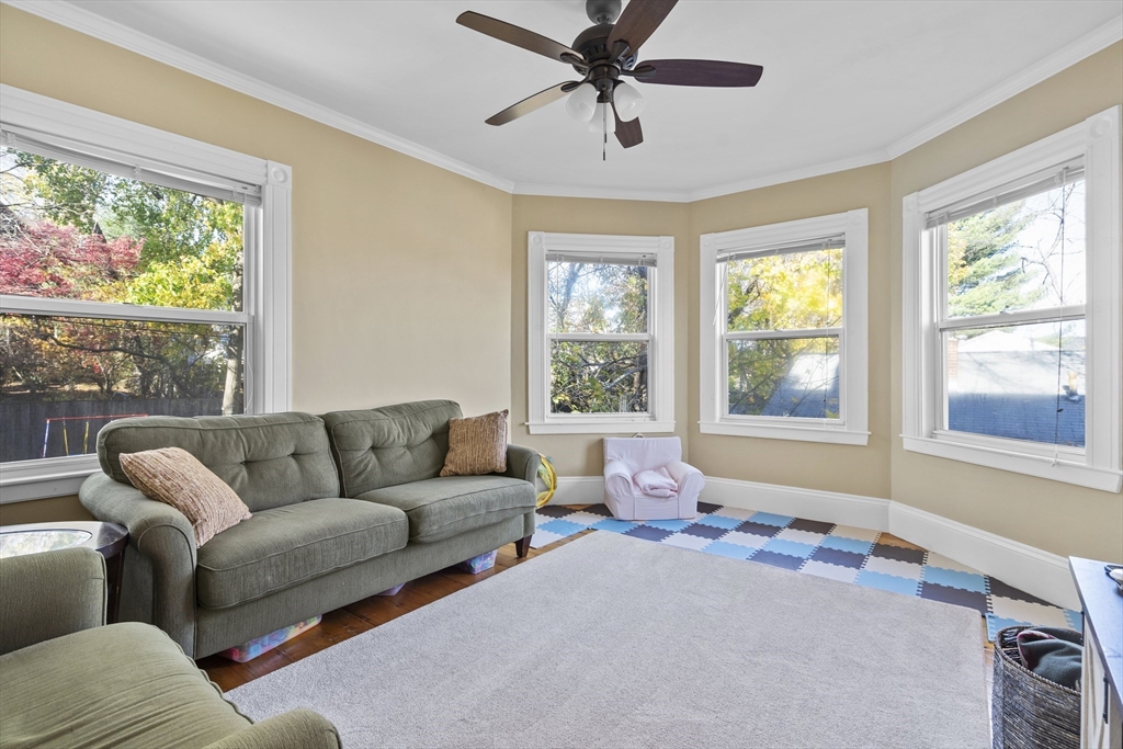1551 Centre Street # 2
