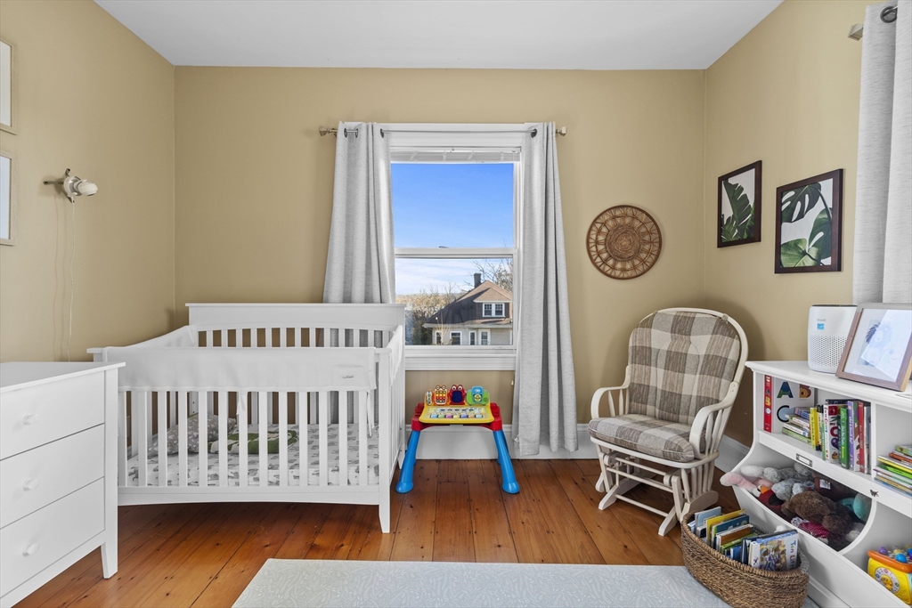 1551 Centre Street # 2