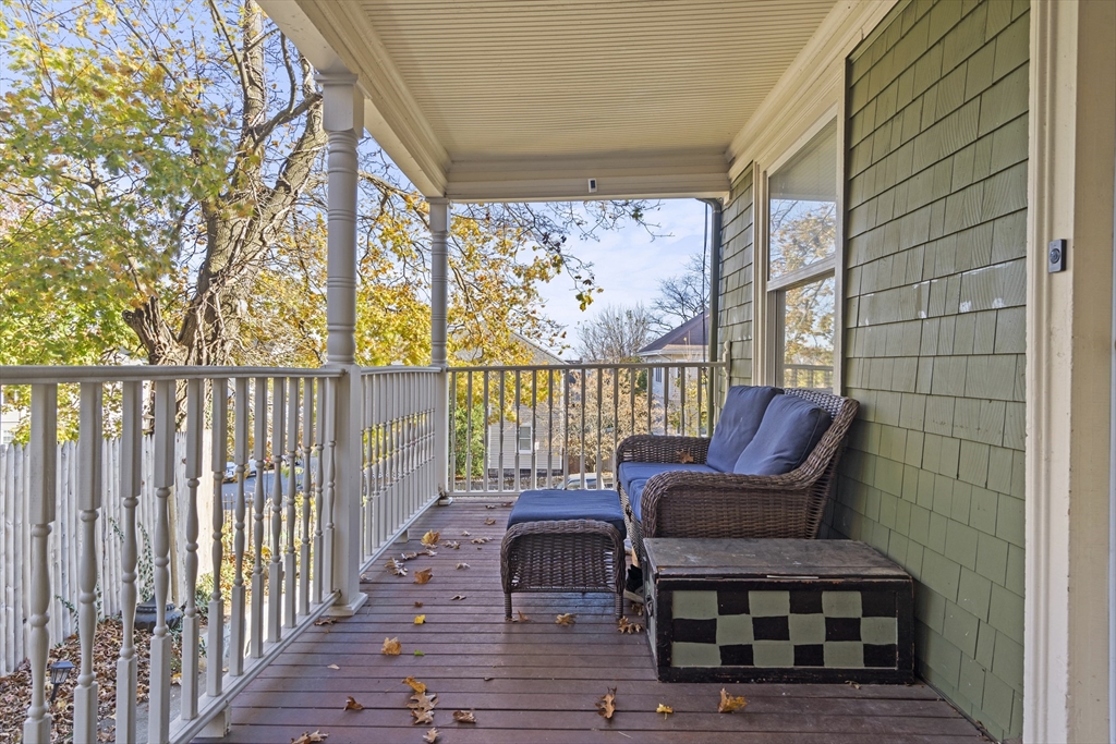 1551 Centre Street # 2