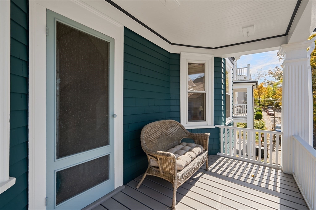 6 Glenside Ave # 2