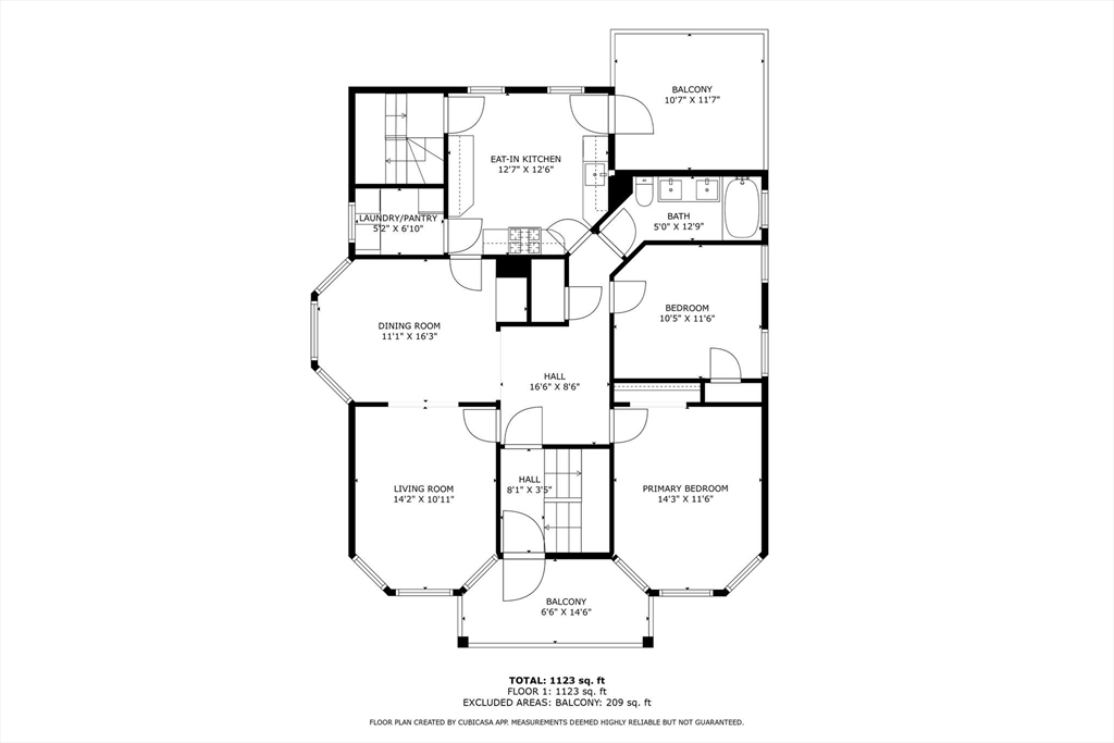 6 Glenside Ave # 2