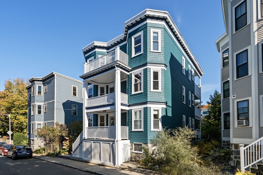 6 Glenside Ave # 2