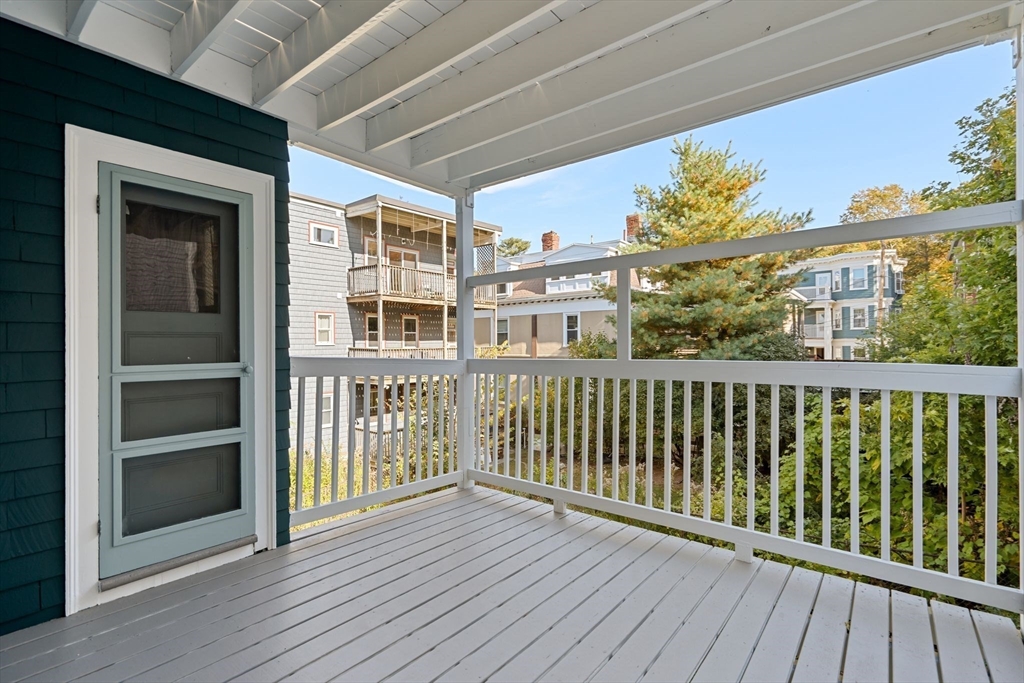 6 Glenside Ave # 2