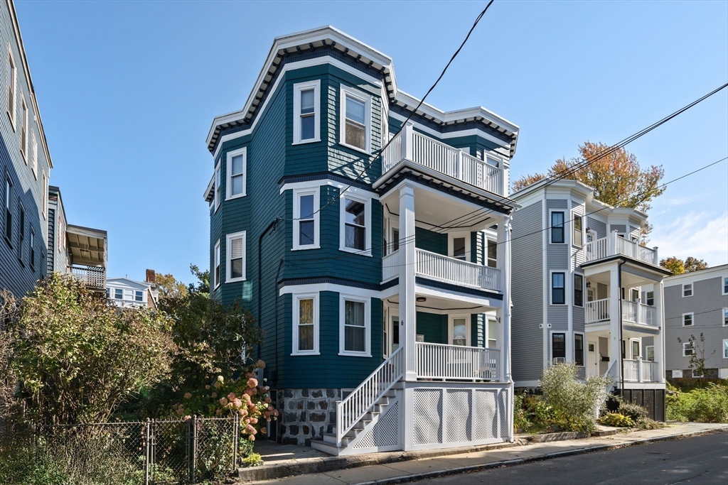 6 Glenside Ave # 2