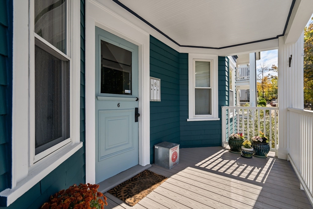 6 Glenside Ave # 2