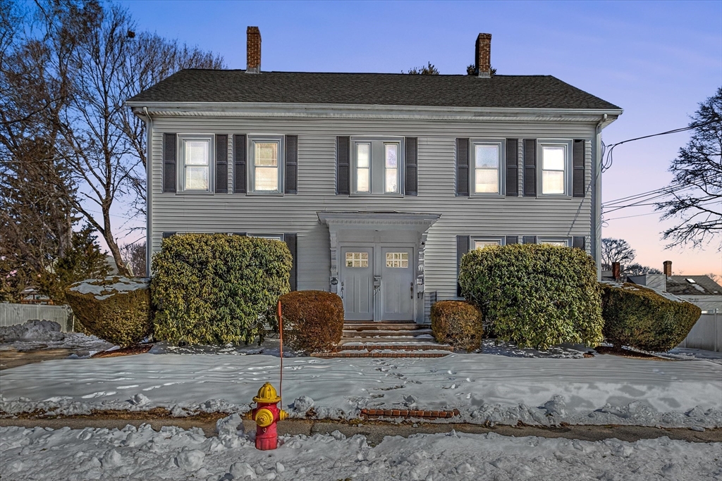 183-185 Vernon St.