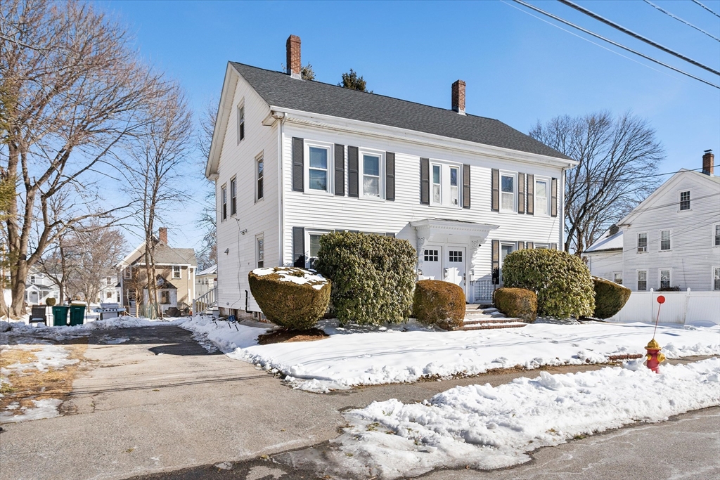 183-185 Vernon St.