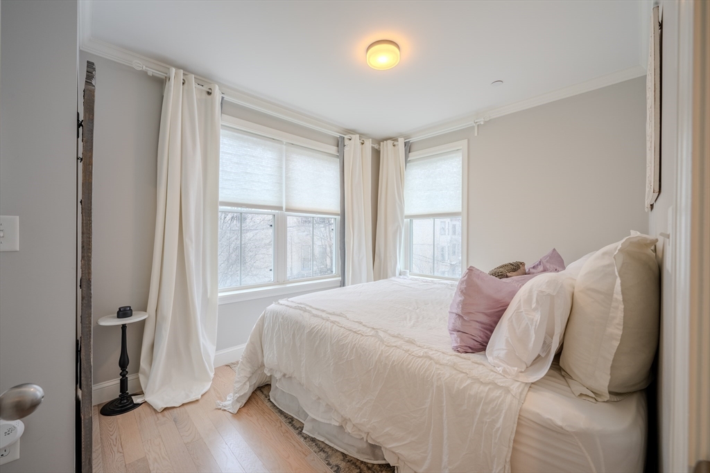 108 Gilman St # 1