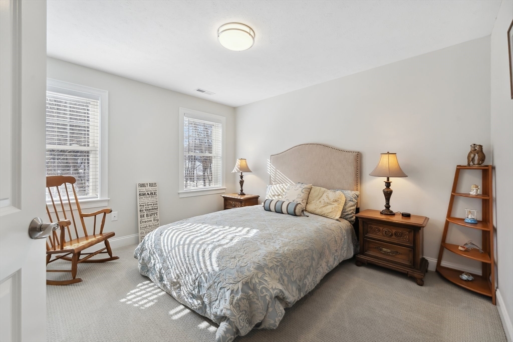 42 West Elm Street