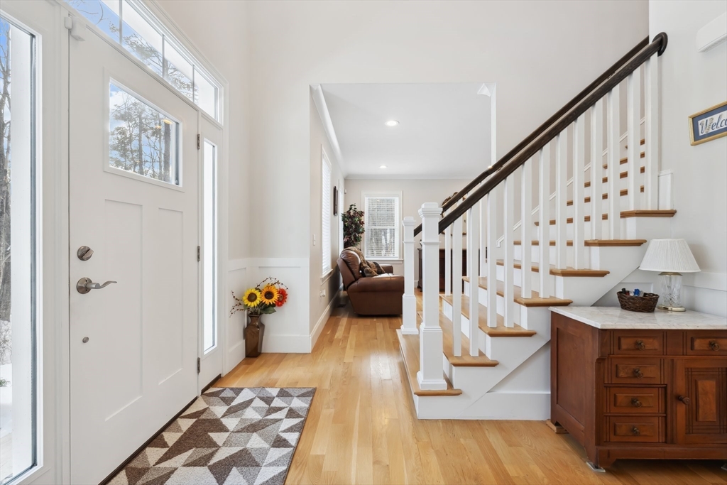 42 West Elm Street
