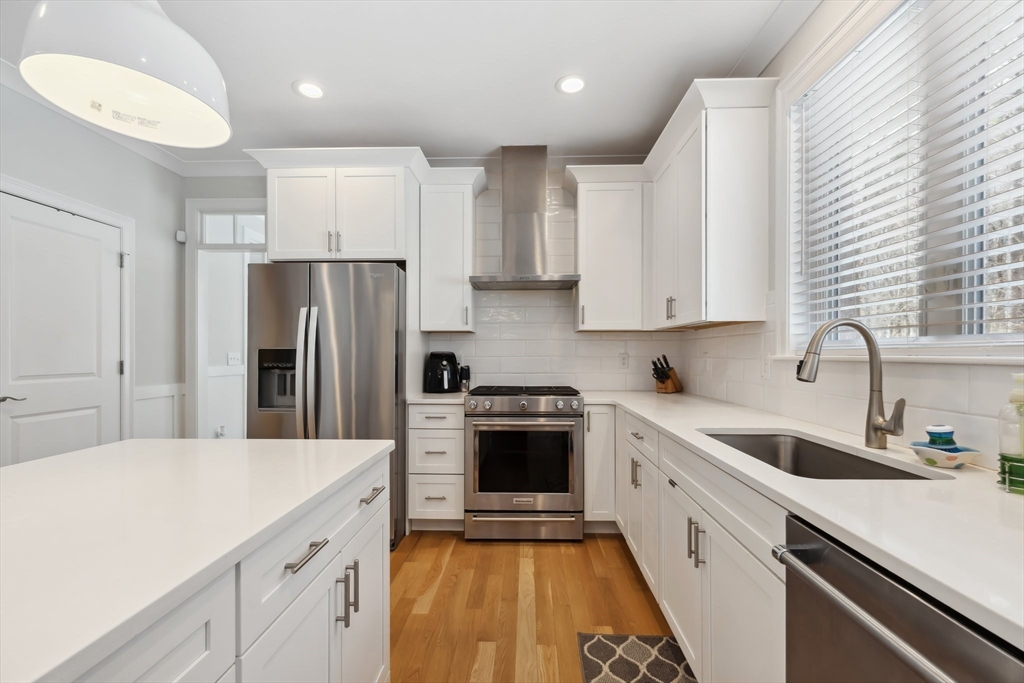 42 West Elm Street